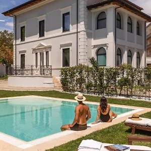 Aparthotel Livia Valeria Palace, Roma