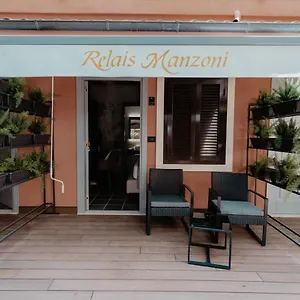 Hotel Relais Manzoni, Roma