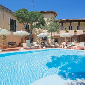 Colonna San Marco 4*, Porto Rotondo Italie