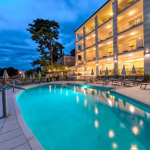 **** Hotel Excelsior Le Terrazze Italy