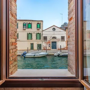 Eurostars Residenza Cannaregio 4*, Venise Italie