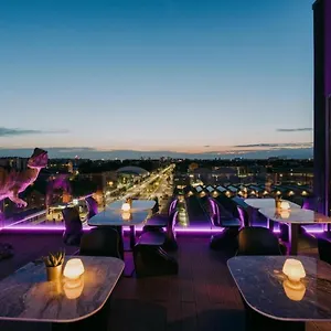 **** Hotel Collini Italy