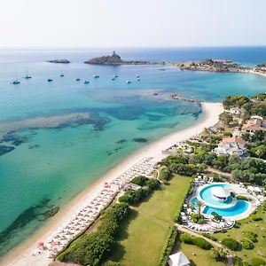 Baia Di Nora 4*, Pula Italie