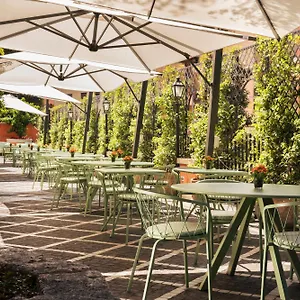 Hotel Degli Aranci, Roma