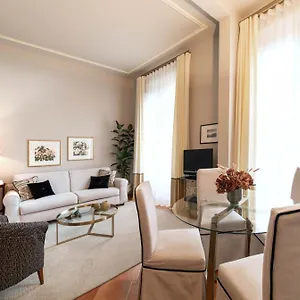 Palazzo Alfani - Residenza D'epoca Apartahotel Florencia