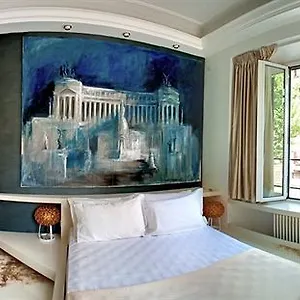 Affittacamere Bdb Luxury San Pietro, Roma