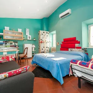 Bed and breakfast Signor Colosseo, Roma