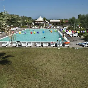 New Le Tamerici 3*, Cecina (Livorno) Italie