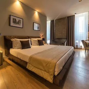 Pensión Campo Marzio Luxury, Roma
