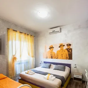 Bed & Breakfast Cineroma, Roma