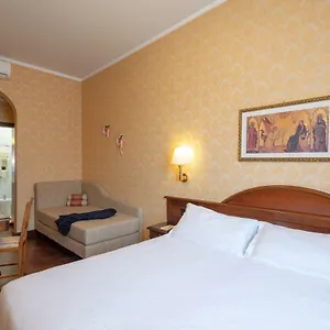 *** Hotel Boccaccio Italy