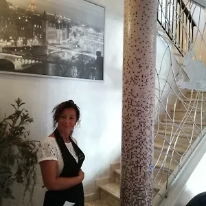 visit hotel