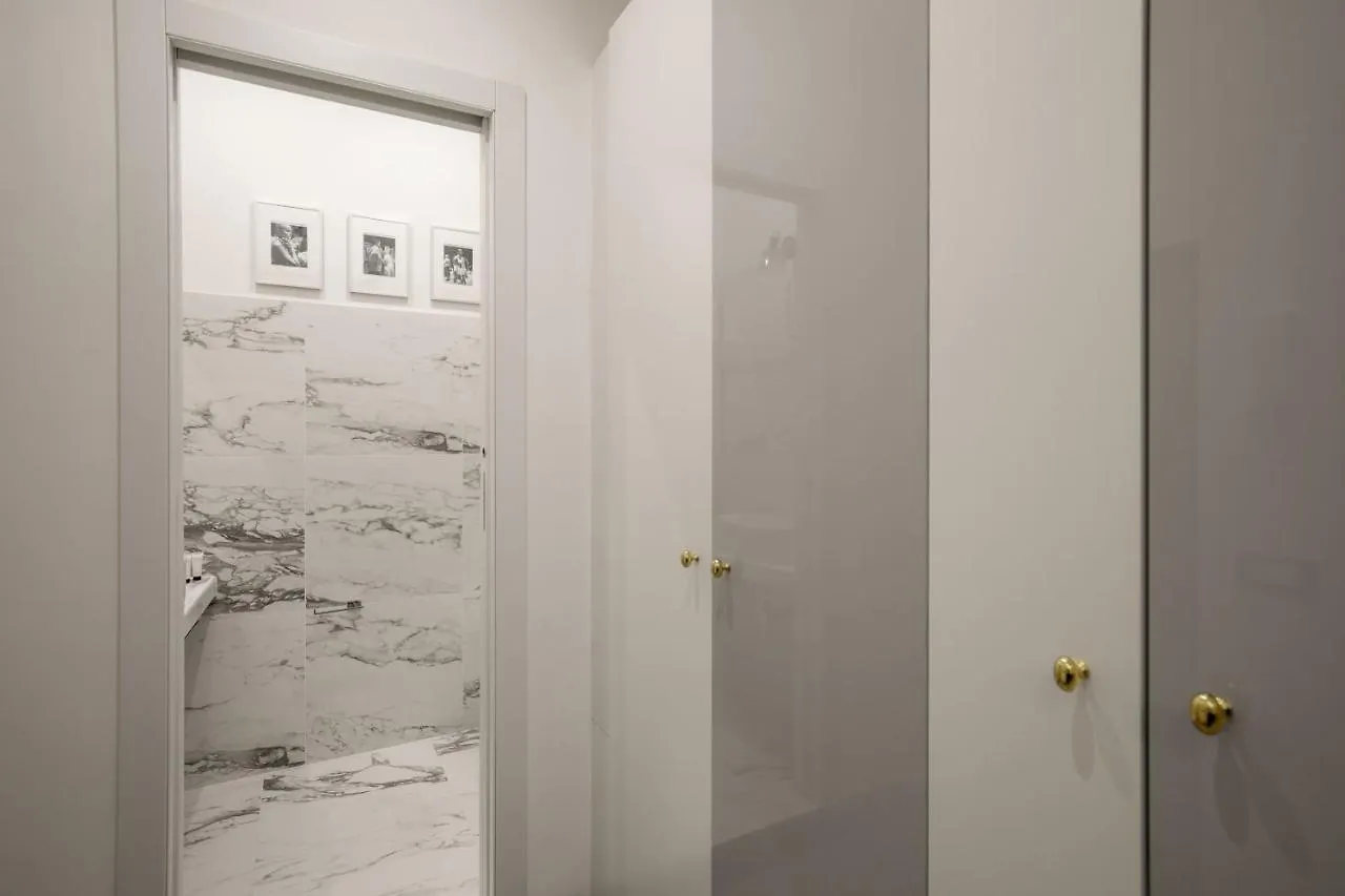 Almait Hotel Roma