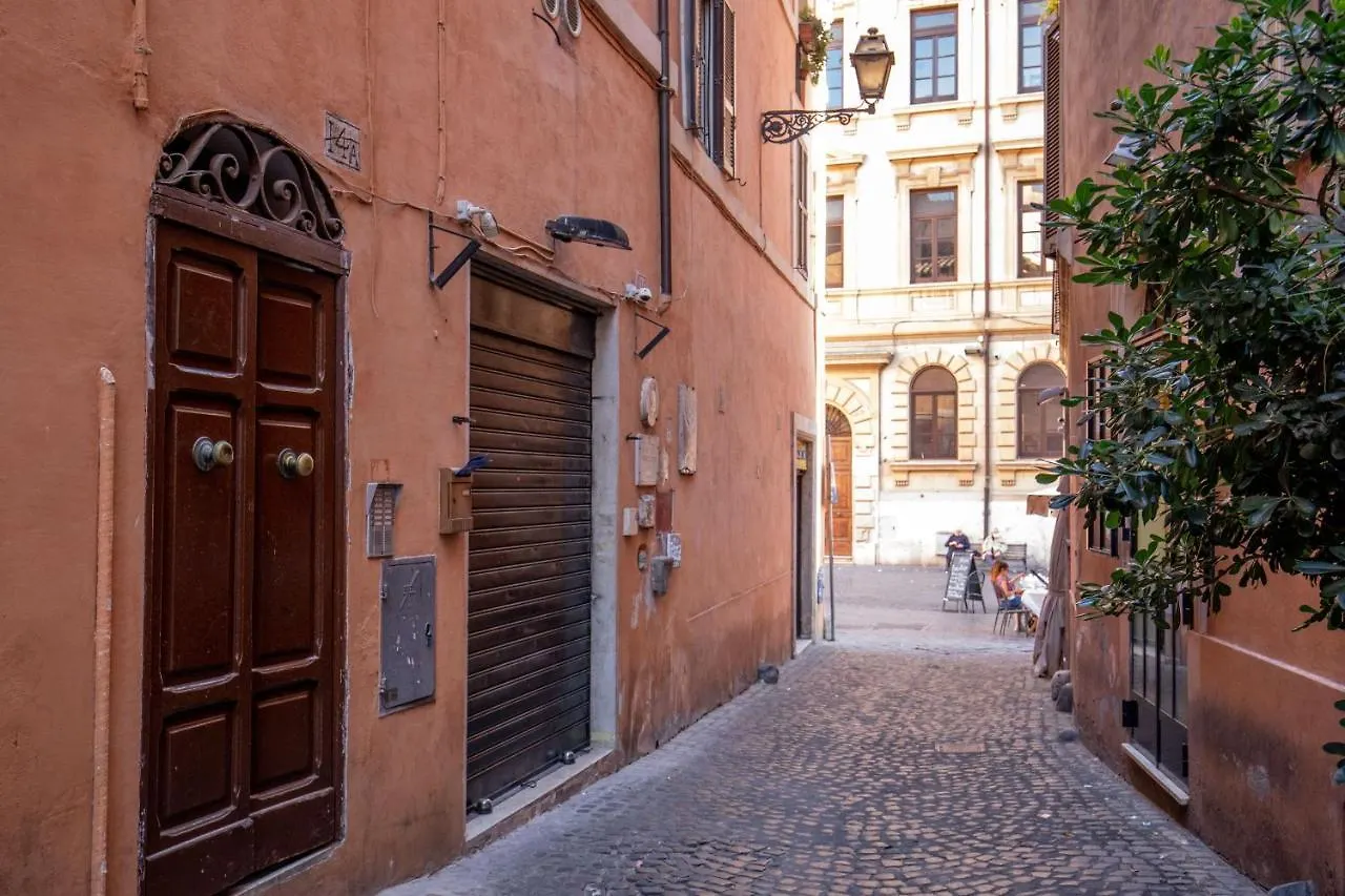 Almait Hotel Roma Itália
