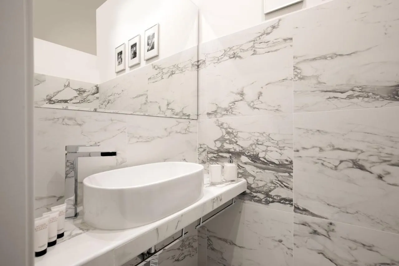 Almait Hotel Roma