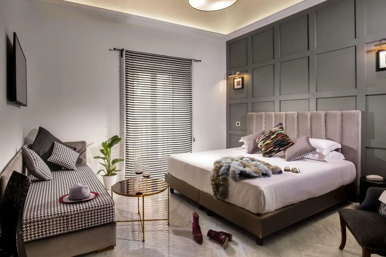Almait Hotel Roma Itália