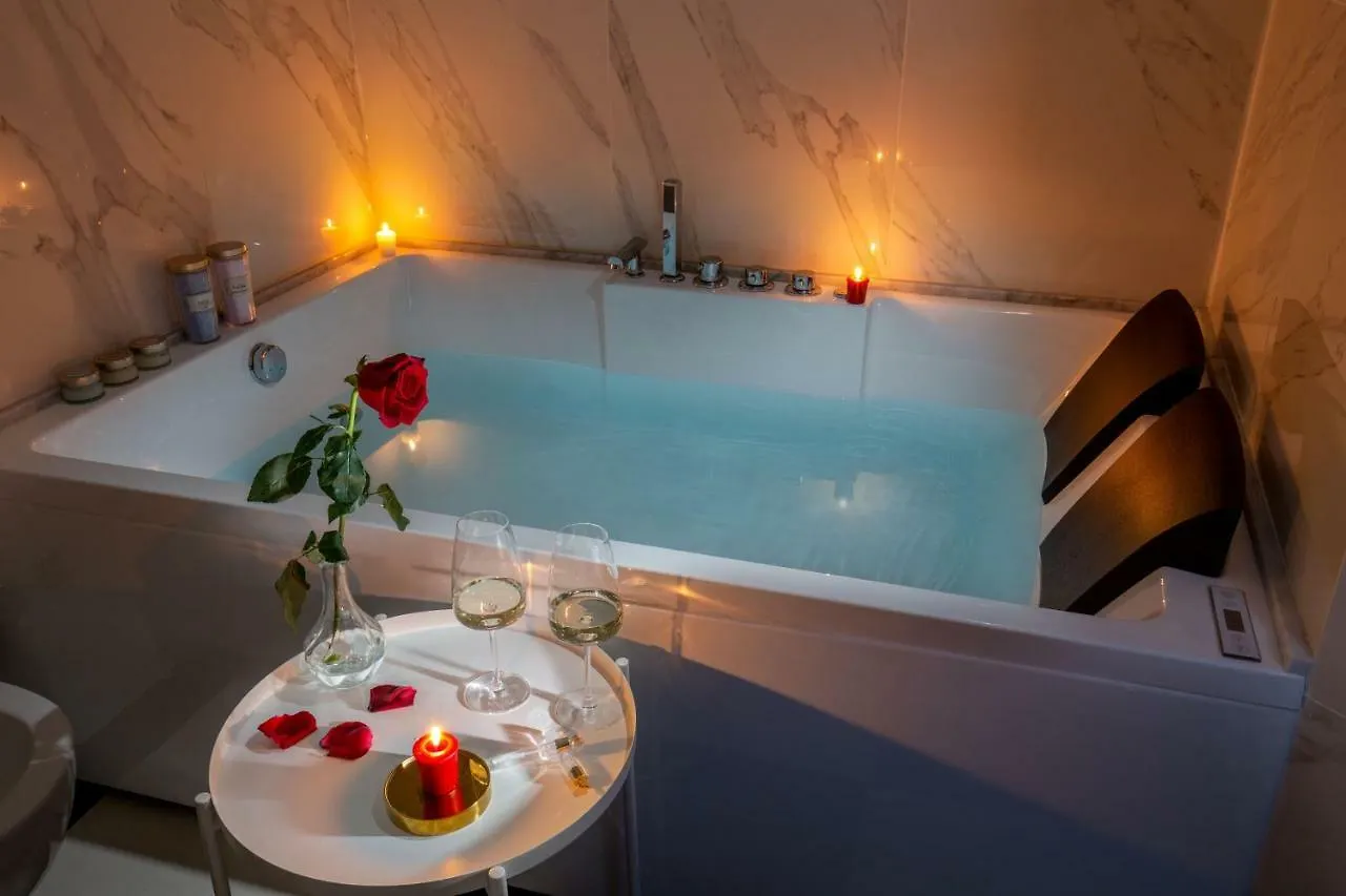 Almait Hotel Roma