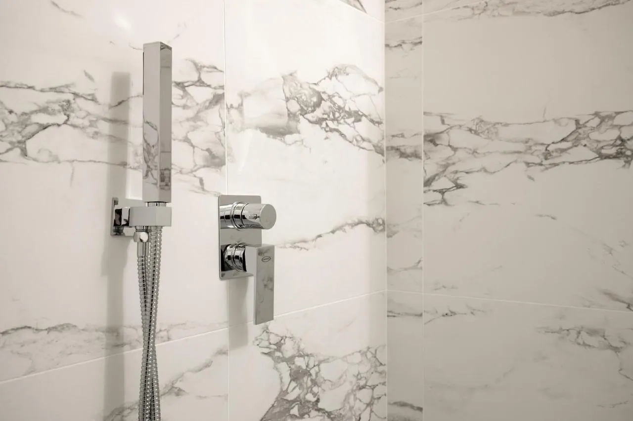 Hotel Almaìt Roma Italia