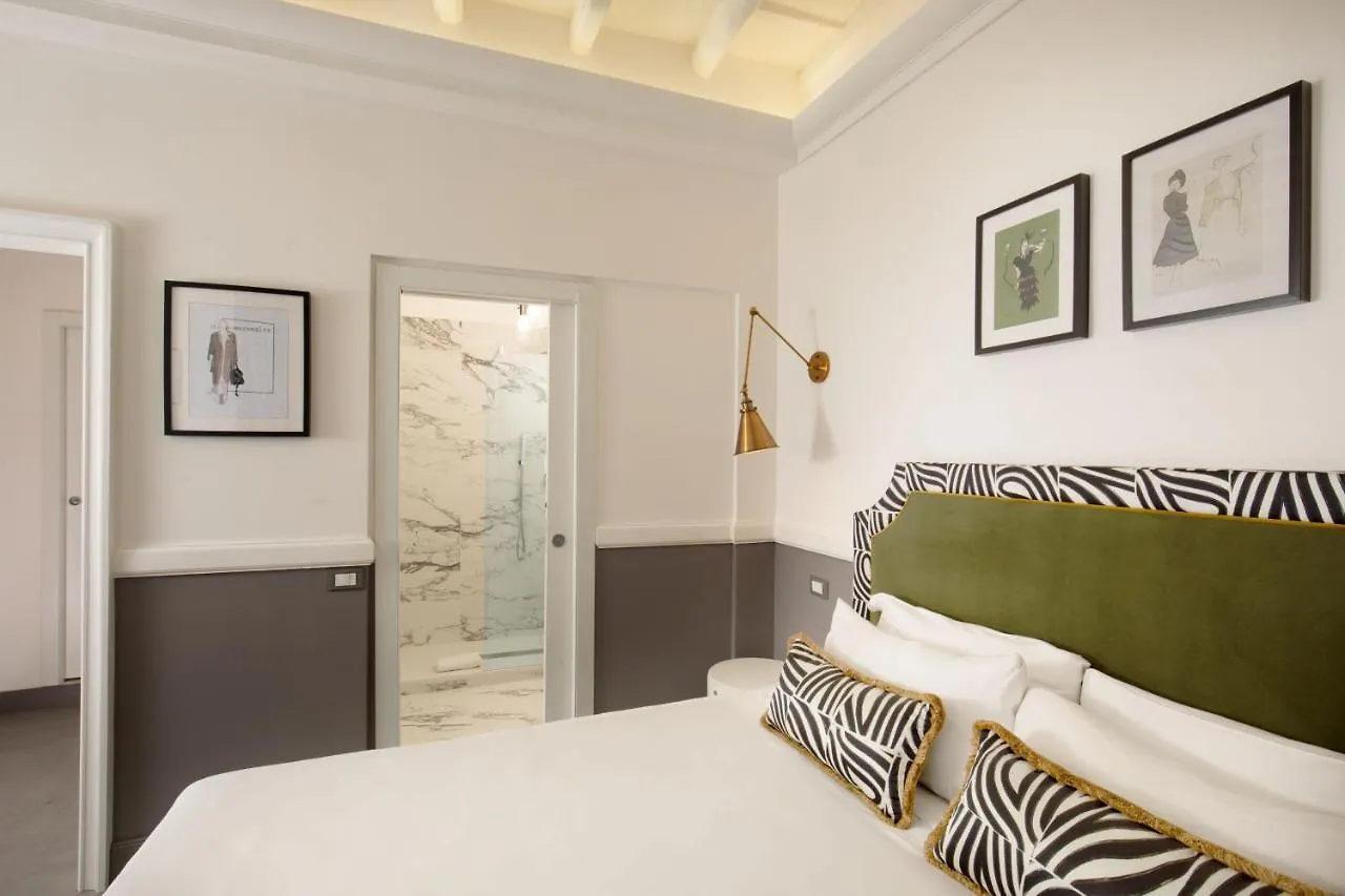 Hotel Almaìt Roma Italia