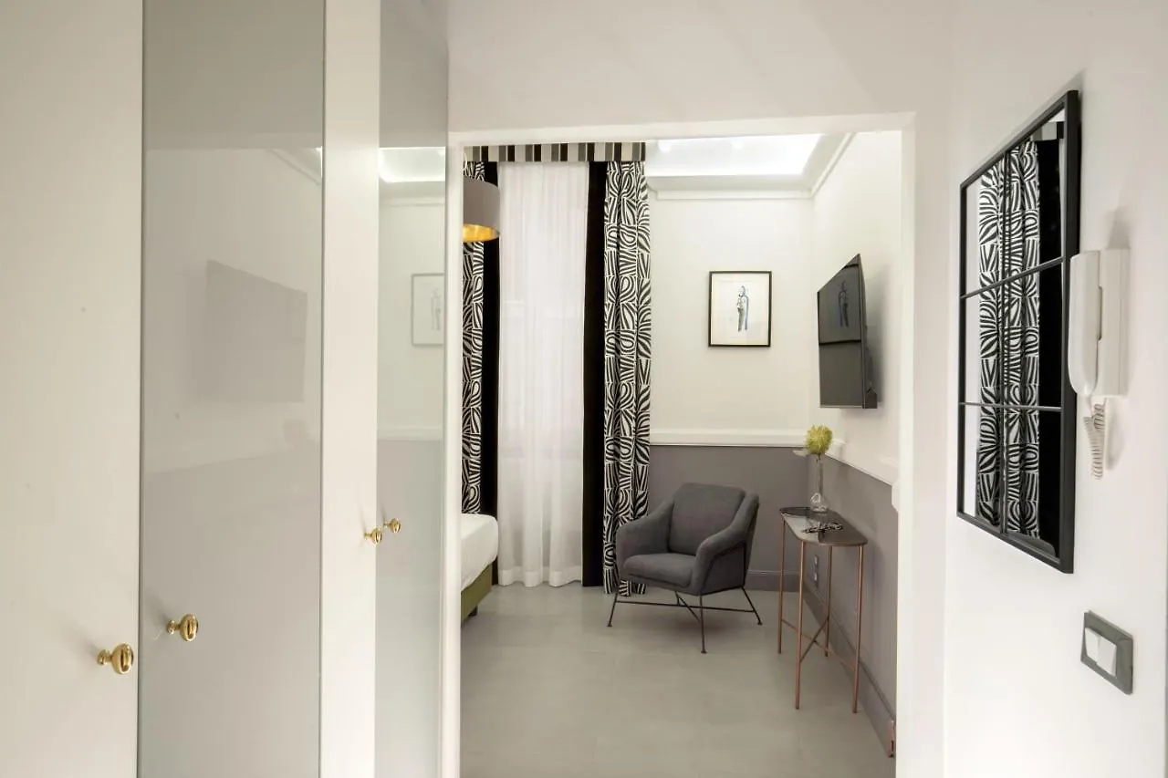 Affittacamere Hotel Almaìt Roma Italia