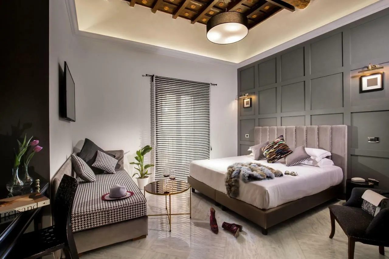Hotel Almaìt Roma Affittacamere