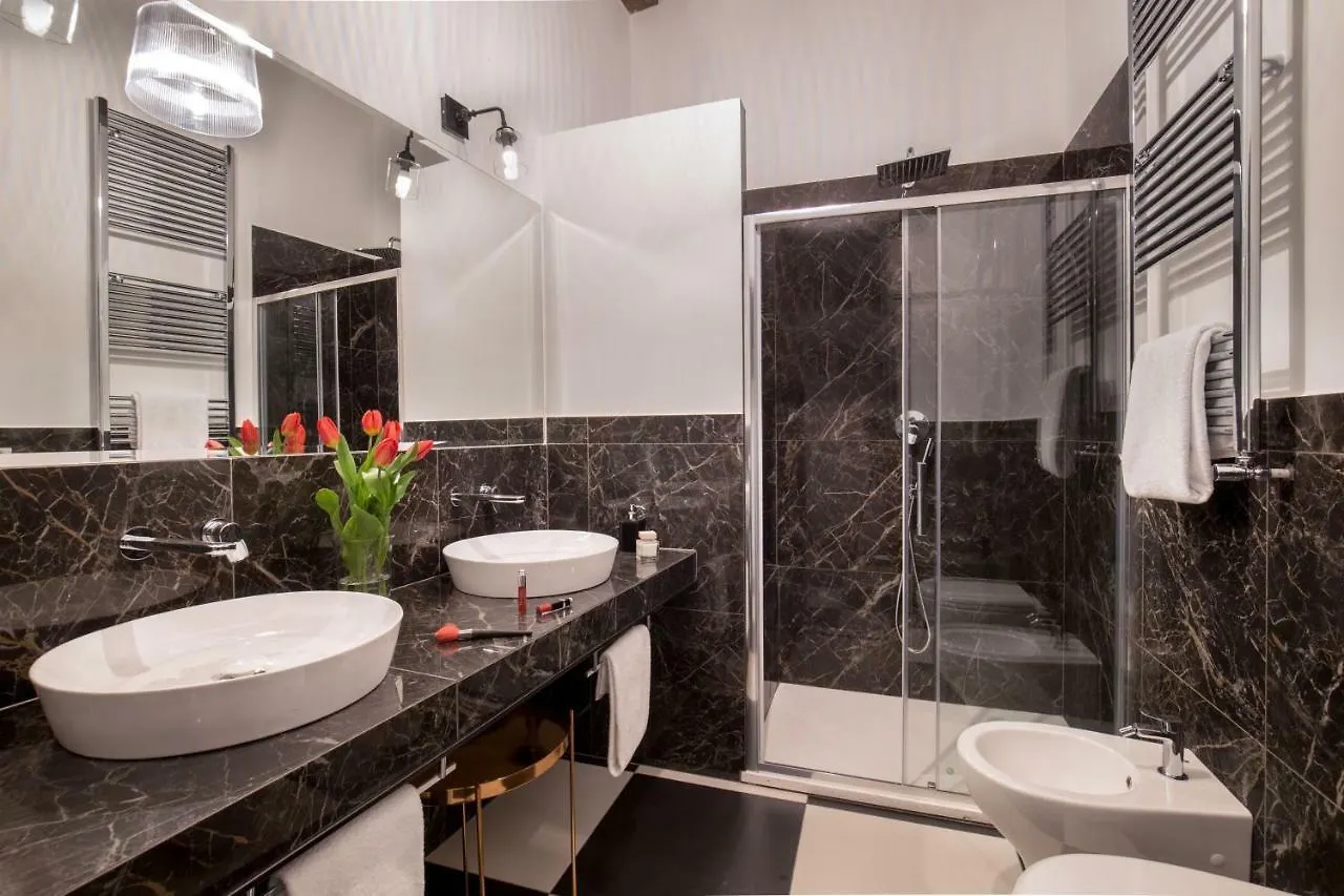 Hotel Almaìt Roma