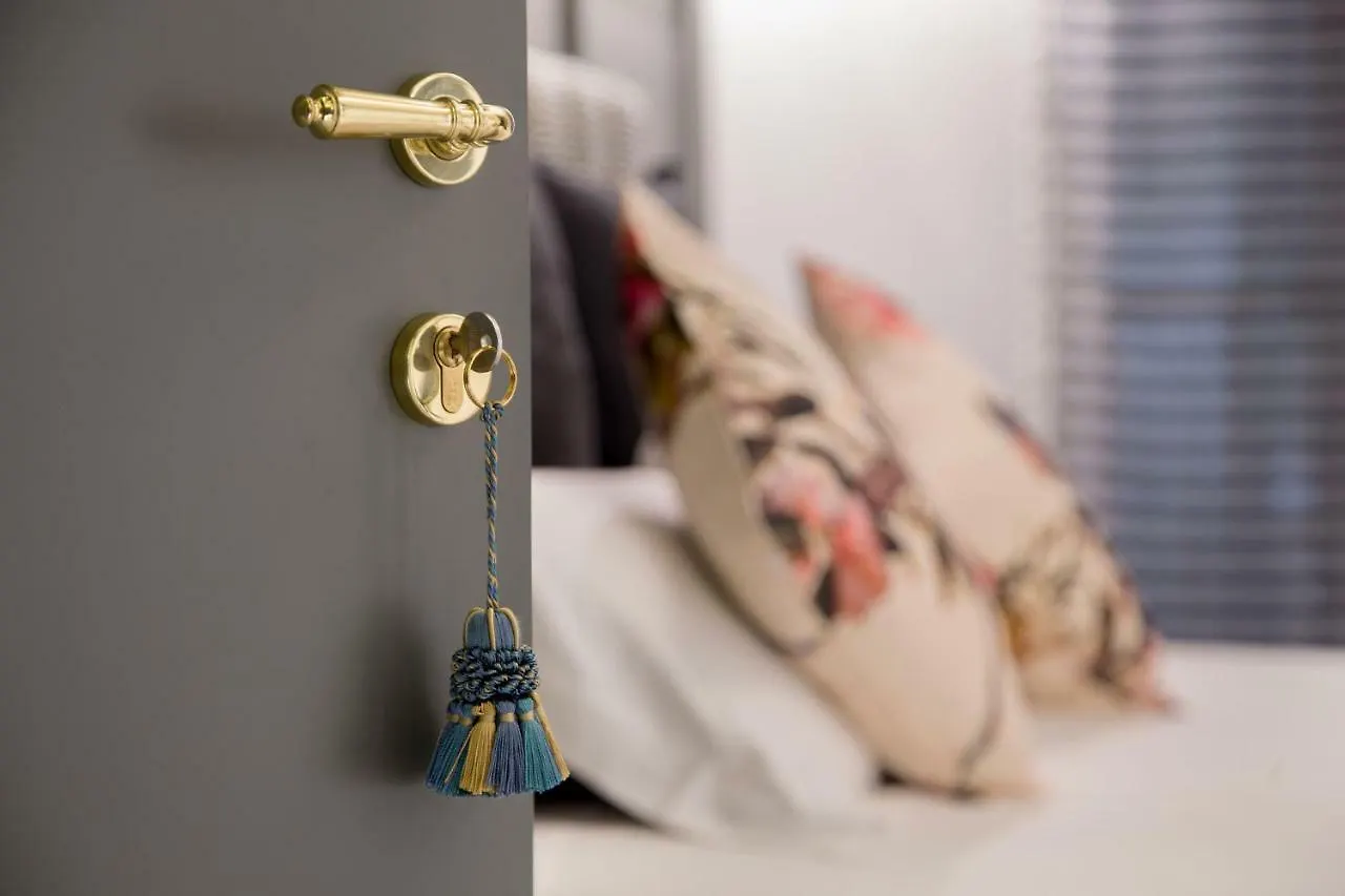 Affittacamere Hotel Almaìt Roma