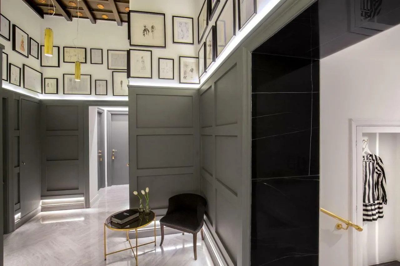 Affittacamere Hotel Almaìt Roma