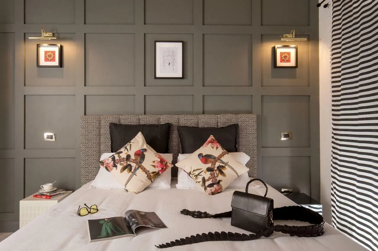 Affittacamere Hotel Almaìt Roma