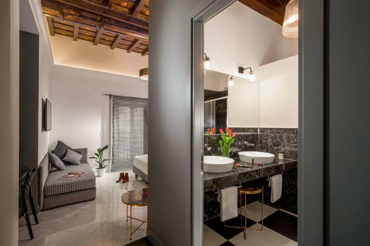 Hotel Almaìt Roma Affittacamere