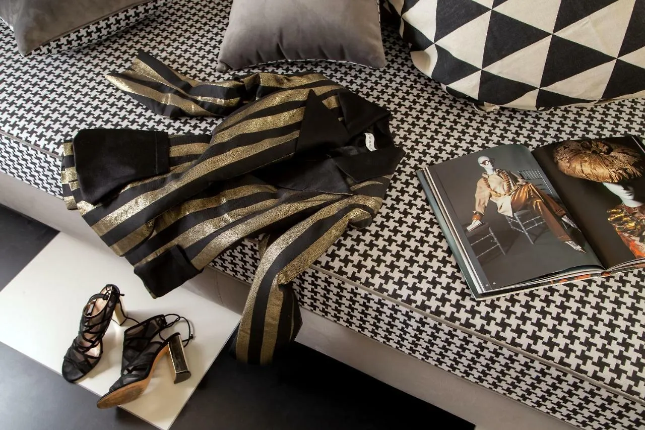 Affittacamere Hotel Almaìt Roma