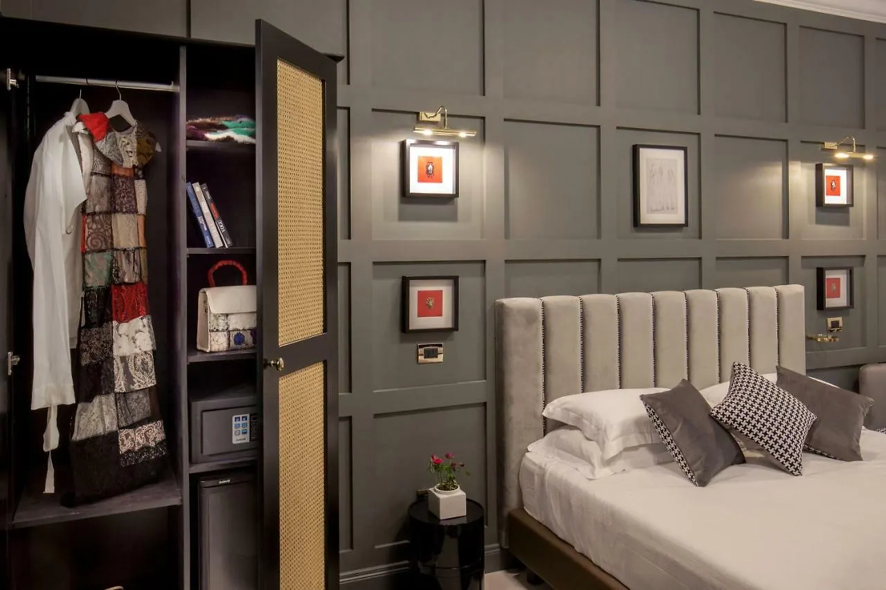 Affittacamere Hotel Almaìt Roma Italia