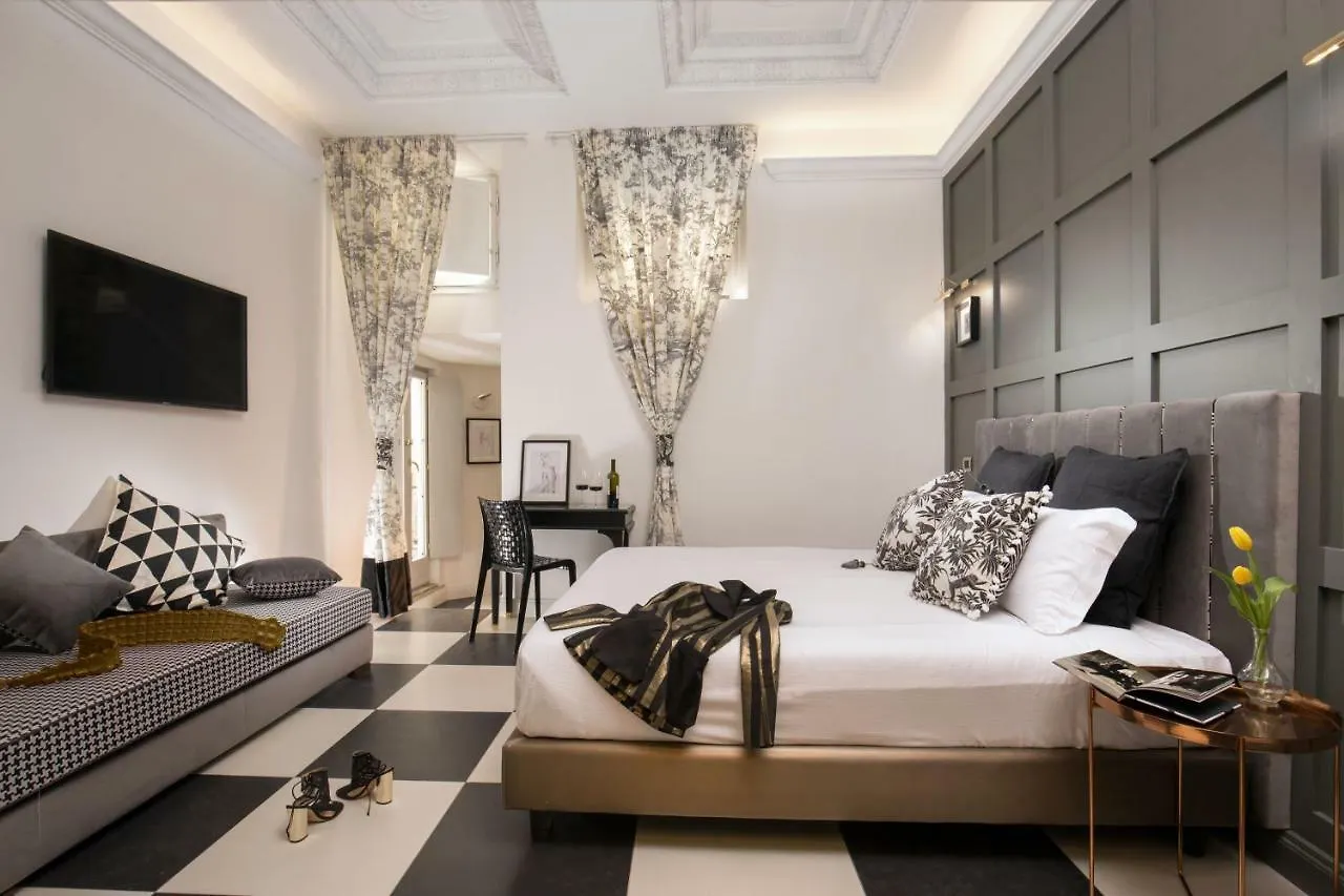 Hotel Almaìt Roma