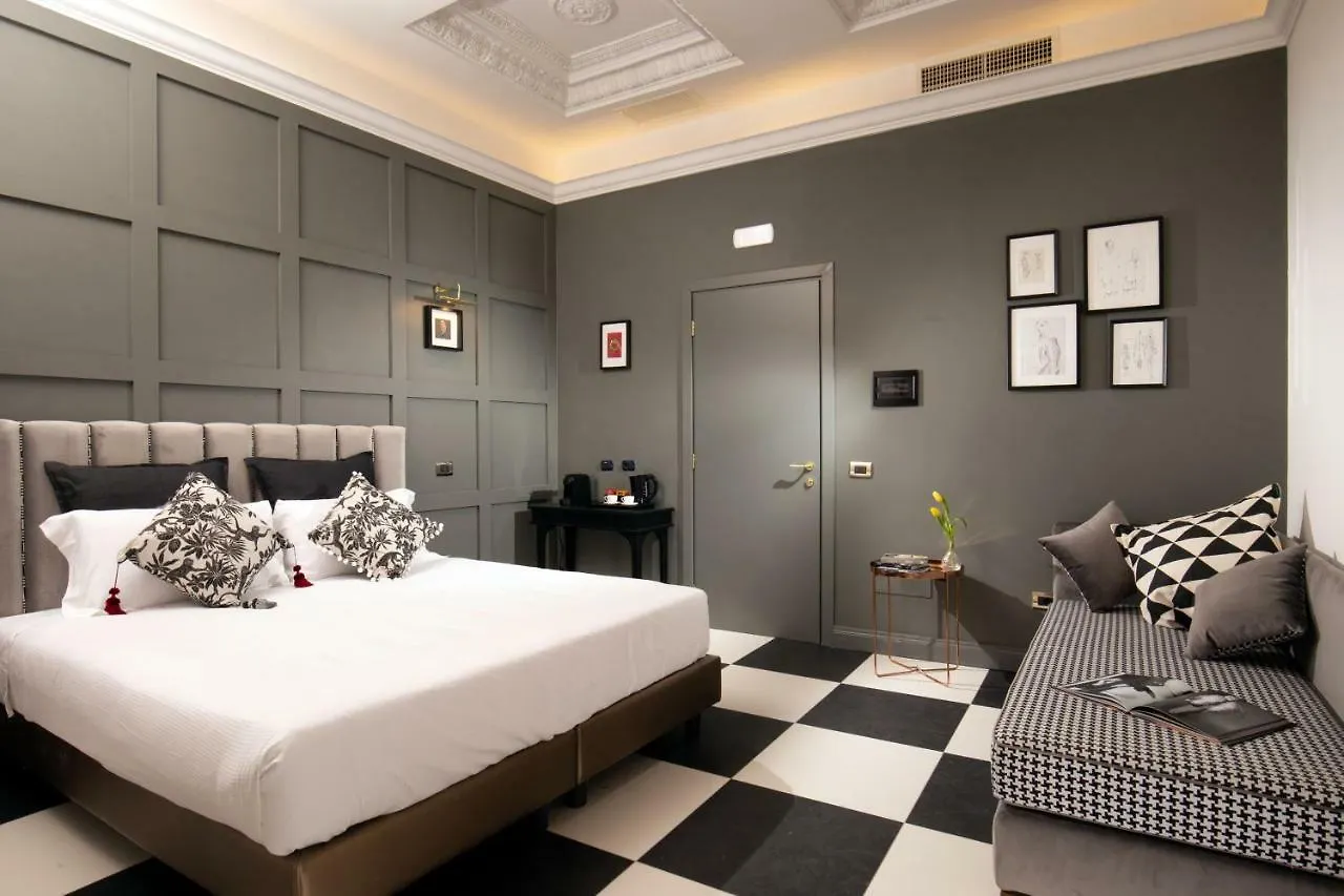 Affittacamere Hotel Almaìt Roma