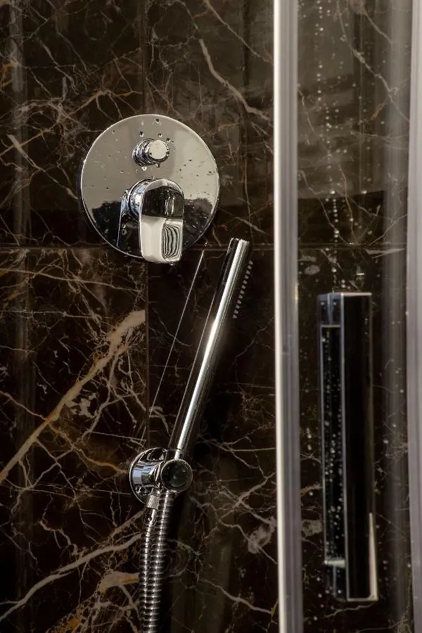 Hotel Almaìt Roma