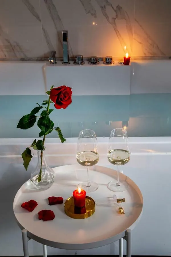 Affittacamere Hotel Almaìt Roma